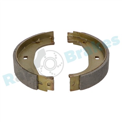 RAP BRAKES R-S0219 EAN: 5902701041984.