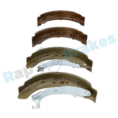 RAP BRAKES R-S0222 EAN: 5902701042011.