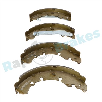 RAP BRAKES R-S0223 EAN: 5902701042028.