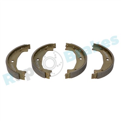 RAP BRAKES R-S0224 EAN: 5902701042035.