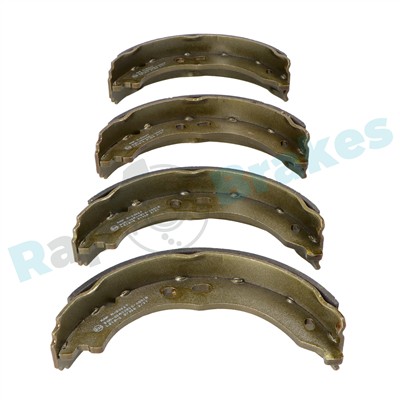 RAP BRAKES R-S0227 EAN: 5902701042066.