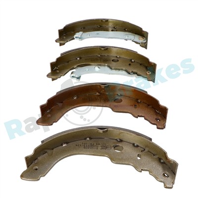 RAP BRAKES R-S0229 EAN: 5902701042080.