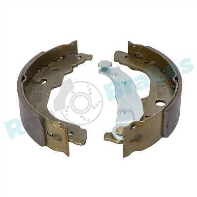 RAP BRAKES R-S0229 EAN: 5902701042080.