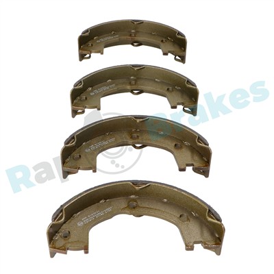 RAP BRAKES R-S0231 EAN: 5902701042103.