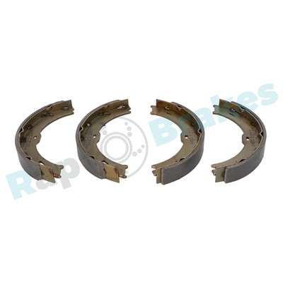 RAP BRAKES R-S0232 EAN: 5902701042110.