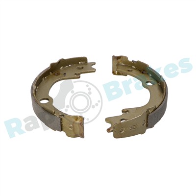 RAP BRAKES R-S0237 EAN: 5902701042165.