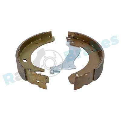 RAP BRAKES R-S0239 EAN: 5902701042189.