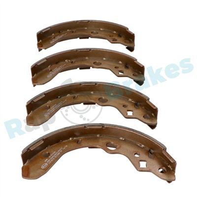 RAP BRAKES R-S0244 EAN: 5902701042233.