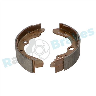 RAP BRAKES R-S0244 EAN: 5902701042233.