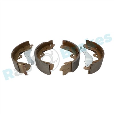 RAP BRAKES R-S0246 EAN: 5902701042257.