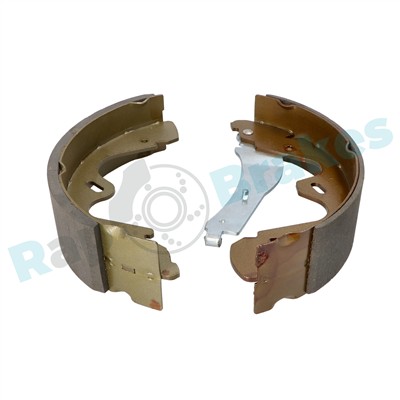 RAP BRAKES R-S0246 EAN: 5902701042257.