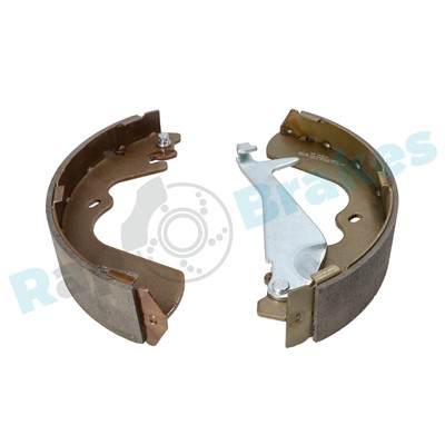 RAP BRAKES R-S0250 EAN: 5902701042295.