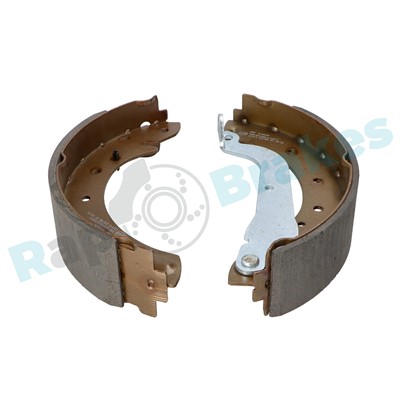 RAP BRAKES R-S0256 EAN: 5902701042356.