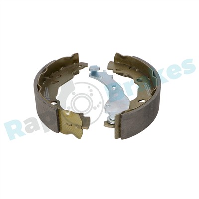 RAP BRAKES R-S0257 EAN: 5902701042363.