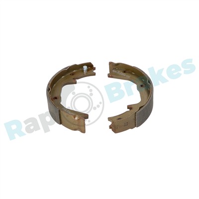RAP BRAKES R-S0258 EAN: 5902701042370.