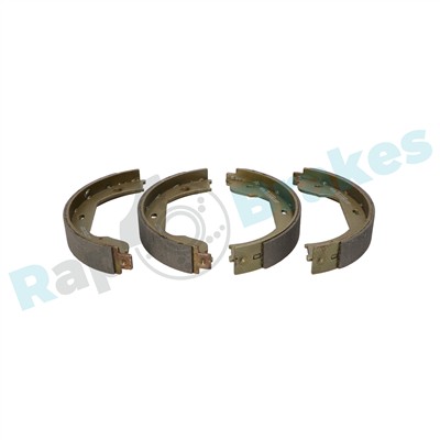 RAP BRAKES R-S0259 EAN: 5902701042387.