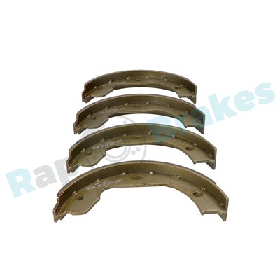 RAP BRAKES R-S0259 EAN: 5902701042387.