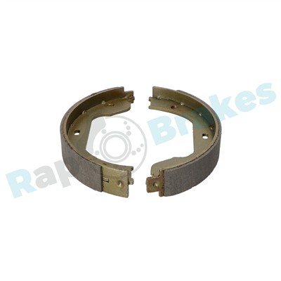 RAP BRAKES R-S0259 EAN: 5902701042387.