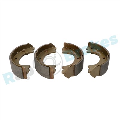 RAP BRAKES R-S0261 EAN: 5902701042400.