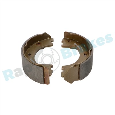 RAP BRAKES R-S0261 EAN: 5902701042400.