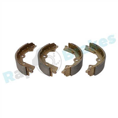 RAP BRAKES R-S0262 EAN: 5902701042417.