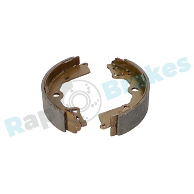 RAP BRAKES R-S0262 EAN: 5902701042417.