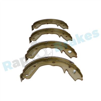 RAP BRAKES R-S0264 EAN: 5902701042431.