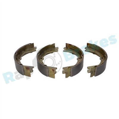 RAP BRAKES R-S0265 EAN: 5902701042448.