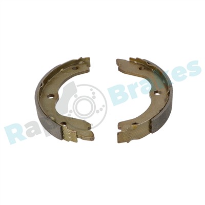 RAP BRAKES R-S0268 EAN: 5902701042479.