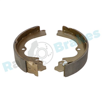 RAP BRAKES R-S0270 EAN: 5902701042493.