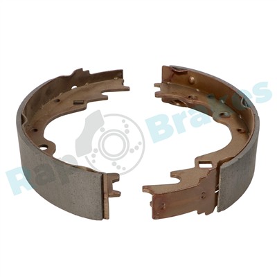 RAP BRAKES R-S0273 EAN: 5902701042523.