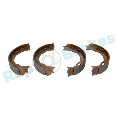 RAP BRAKES R-S0278 EAN: 5902701042578.