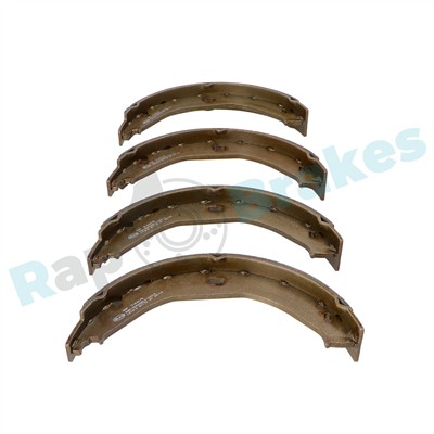 RAP BRAKES R-S0279 EAN: 5902701042585.