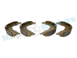 RAP BRAKES R-S0282