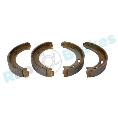 RAP BRAKES R-S0283 EAN: 5902701042622.