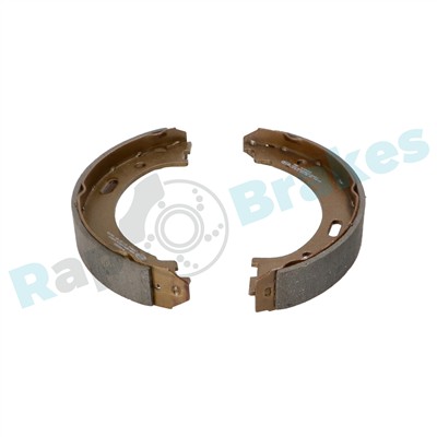 RAP BRAKES R-S0283 EAN: 5902701042622.