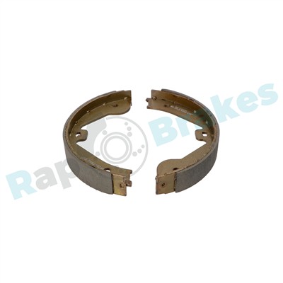 RAP BRAKES R-S0284 EAN: 5902701042639.