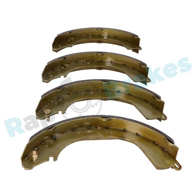 RAP BRAKES R-S0288 EAN: 5902701042677.