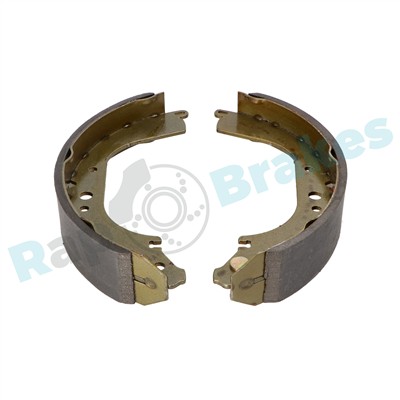 RAP BRAKES R-S0288 EAN: 5902701042677.