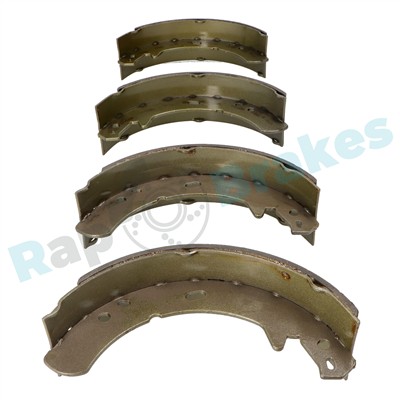 RAP BRAKES R-S0293 EAN: 5902701042721.