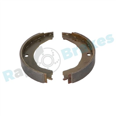 RAP BRAKES R-S0295 EAN: 5902701042745.