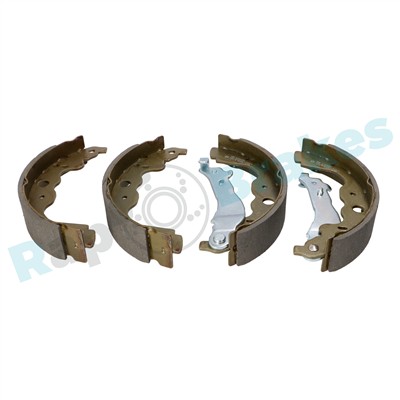 RAP BRAKES R-S0298 EAN: 5902701042776.