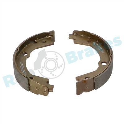 RAP BRAKES R-S0299 EAN: 5902701042783.