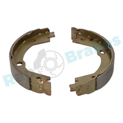 RAP BRAKES R-S0299 EAN: 5902701042783.