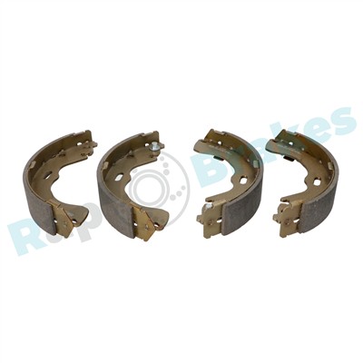 RAP BRAKES R-S0306 EAN: 5902701042851.