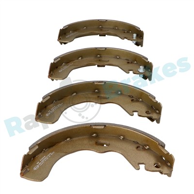 RAP BRAKES R-S0306 EAN: 5902701042851.