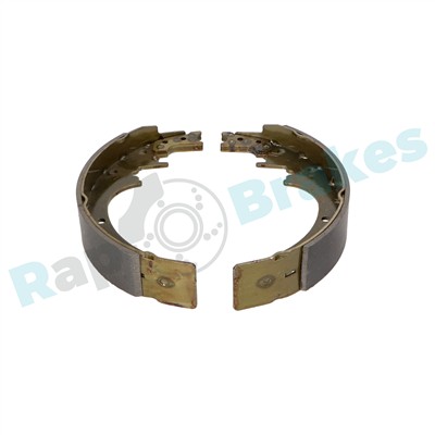 RAP BRAKES R-S0307 EAN: 5902701042868.