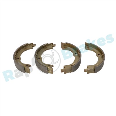 RAP BRAKES R-S0311 EAN: 5902701042905.