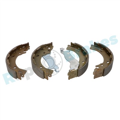 RAP BRAKES R-S0313 EAN: 5902701042929.