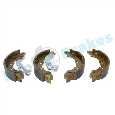 RAP BRAKES R-S0319 EAN: 5902701042981.